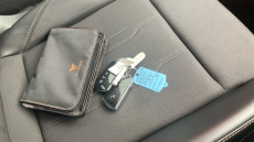 CUPRA Formentor 1.4 eHybrid 204 V1 5dr DSG Estate